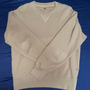 Uniqlo Sweatshirt